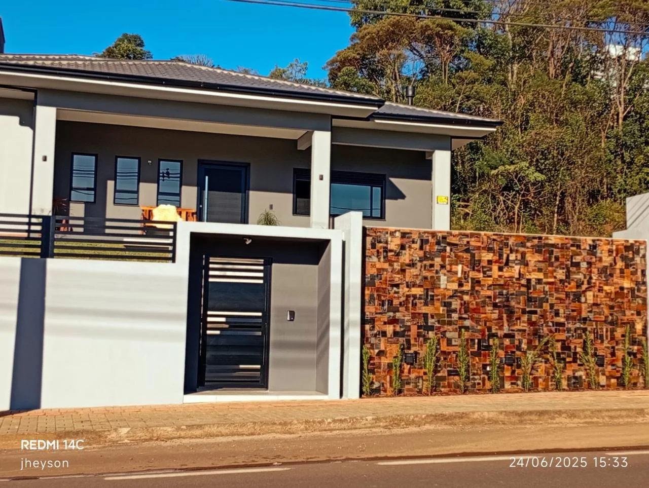 Residência em Blumenau — foto 2