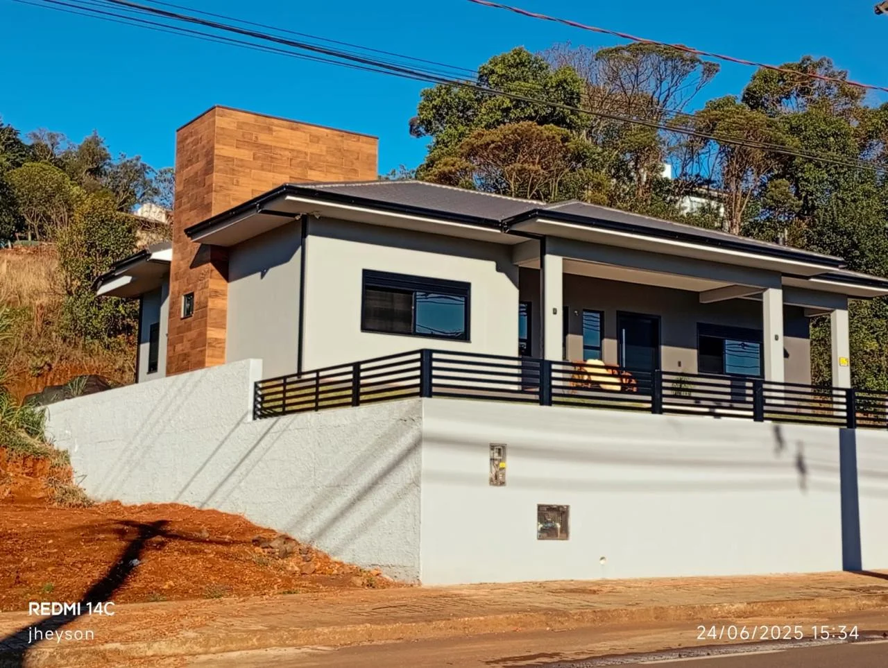 Residência em Blumenau — foto 3