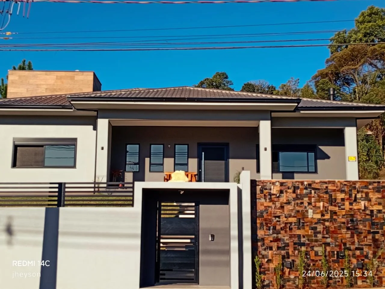 Residência em Blumenau — foto 4