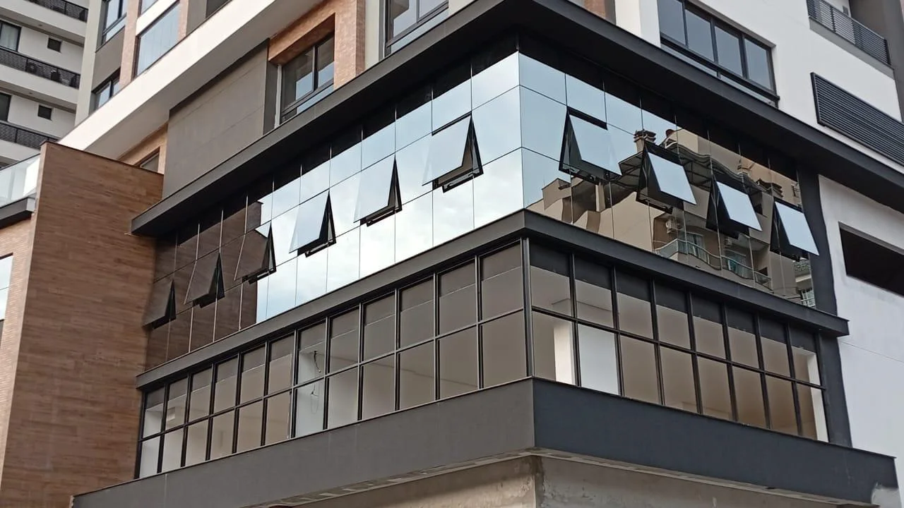 Edifício Comercial — foto 3