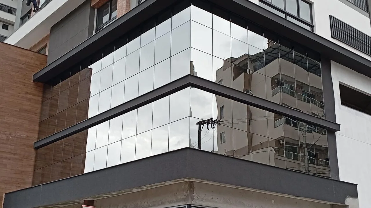 Edifício Comercial — foto 5