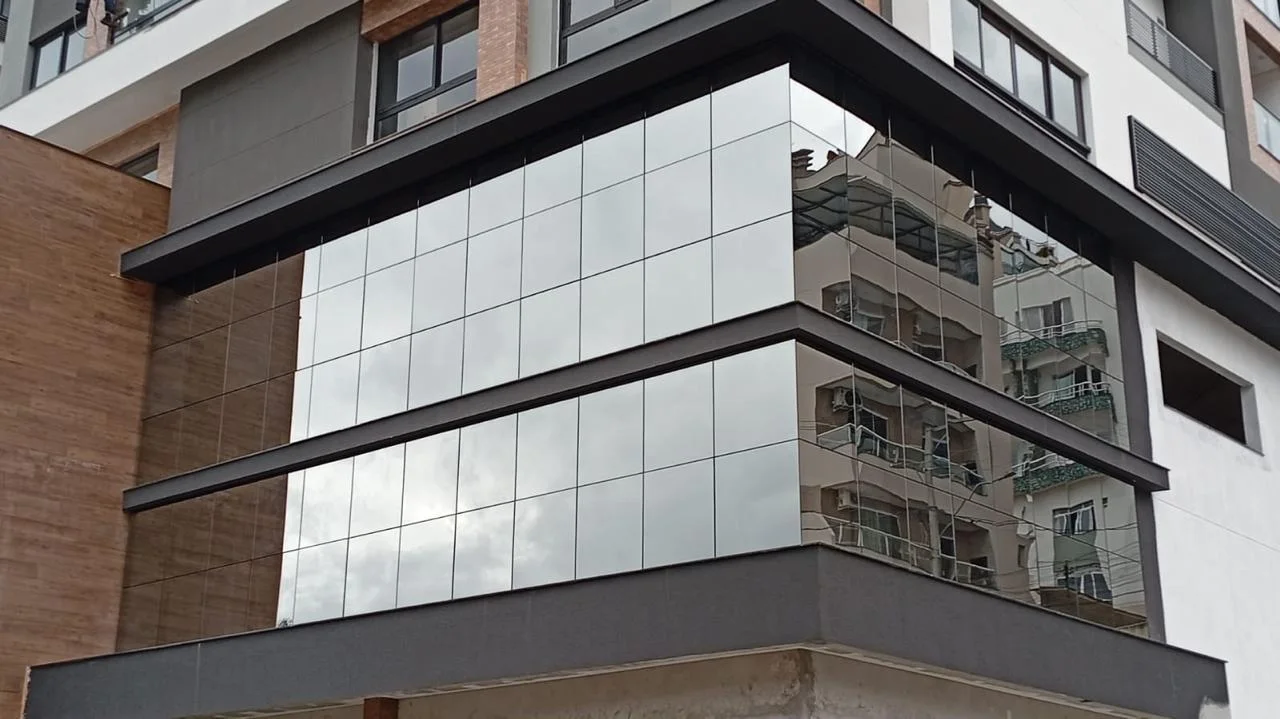 Edifício Comercial — foto 4