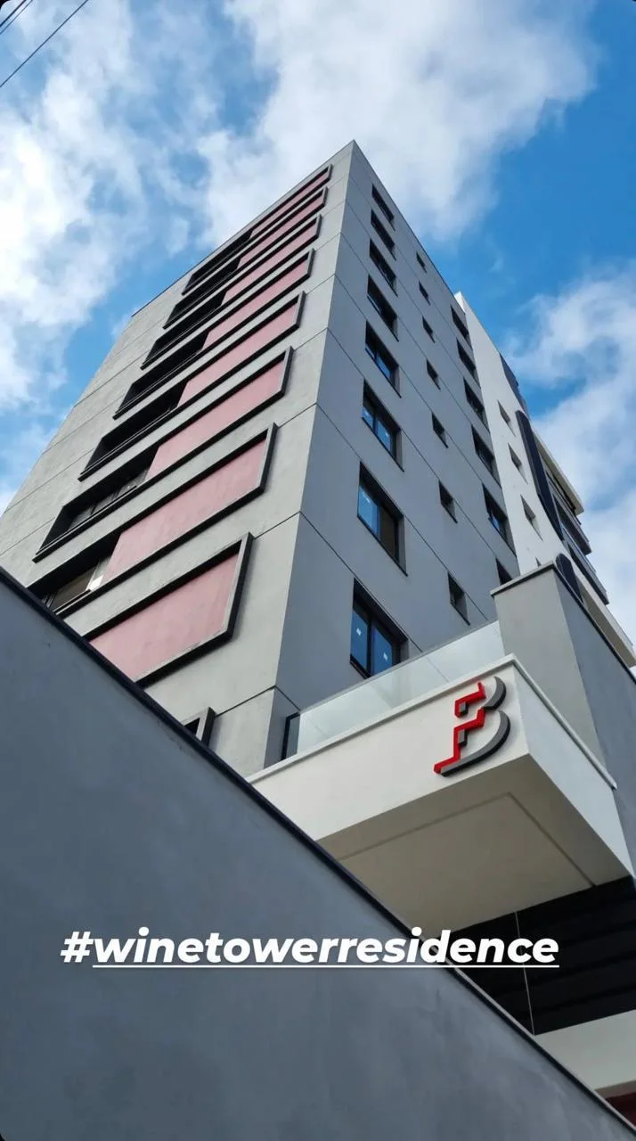 Edifício Comercial